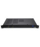 Zosilovač AUDAC DPA152 2x150W 8 Ω (1x300W) THD+N (pri 1 kHz): < 0,1 % Trieda A Záruka 24mesiacov